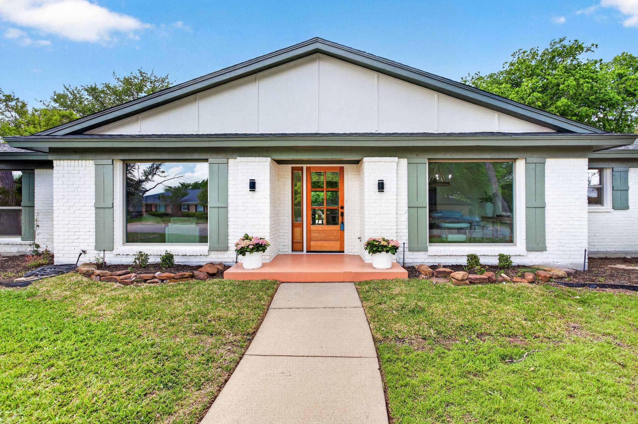 4316 Winding Way Benbrook TX 76126