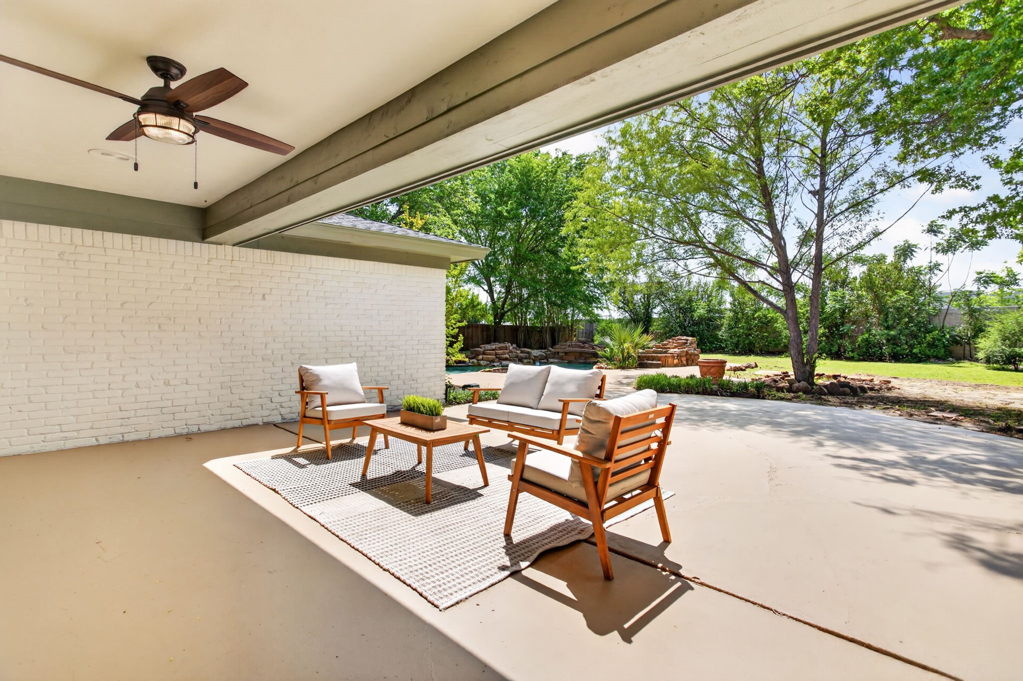 4316 Winding Way Benbrook TX 76126