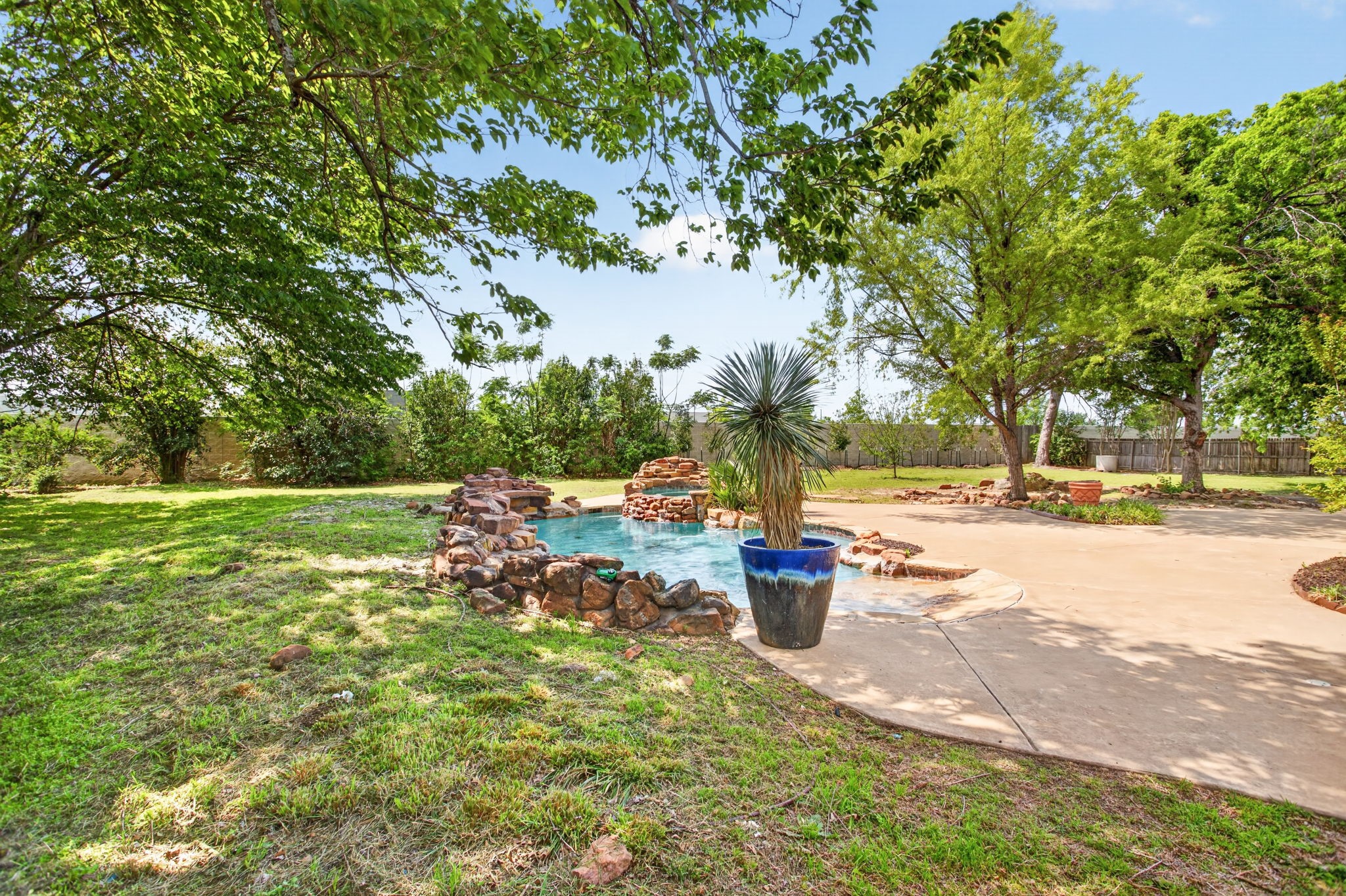 4316 Winding Way Benbrook TX 76126