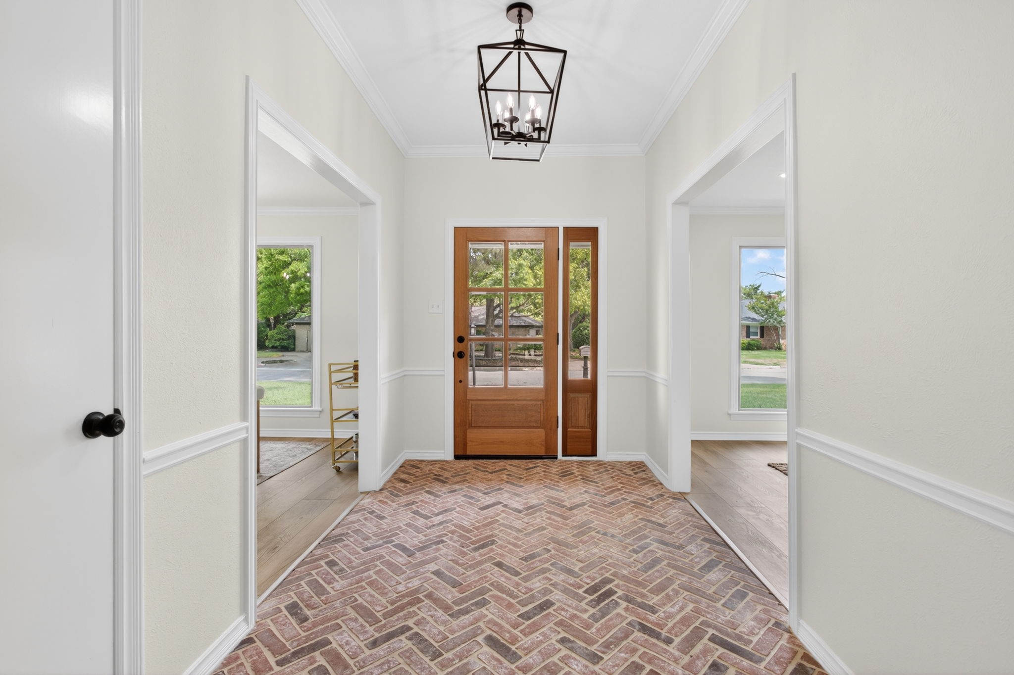 4316 Winding Way Benbrook TX 76126