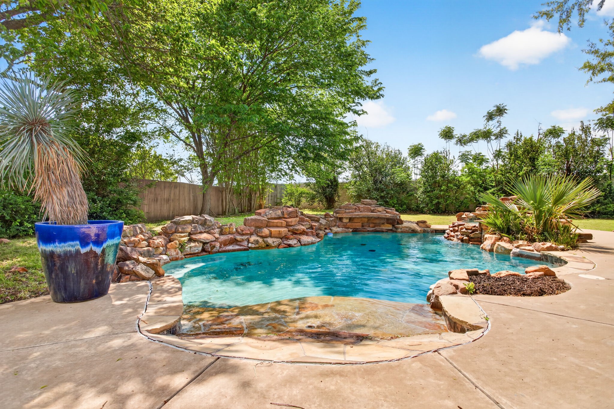 4316 Winding Way Benbrook TX 76126