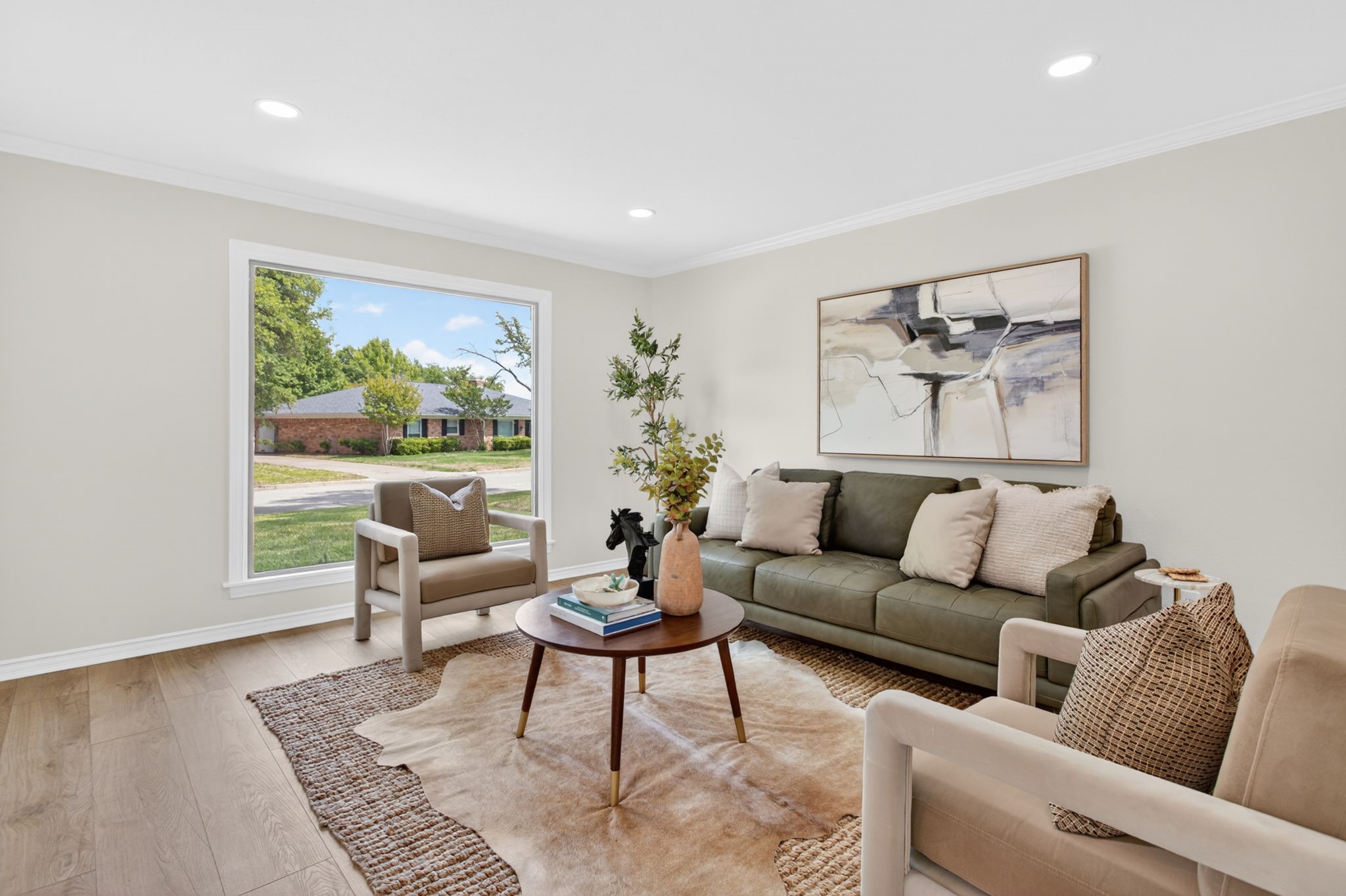 4316 Winding Way Benbrook TX 76126