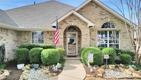 1417 Lowes Farm Parkway Mansfield TX 76063