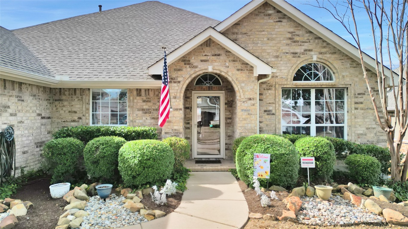 1417 Lowes Farm Parkway Mansfield TX 76063
