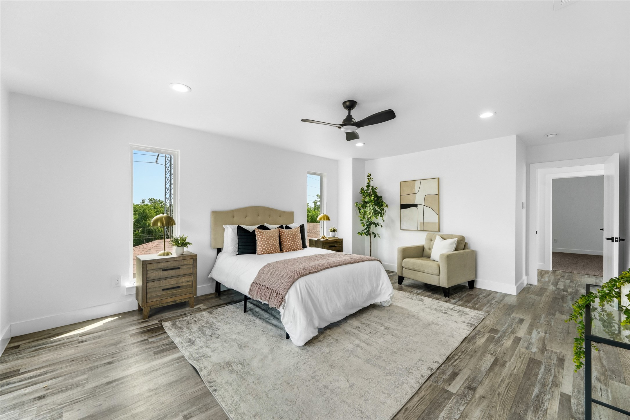 3142 Harmon Street Dallas TX 75215