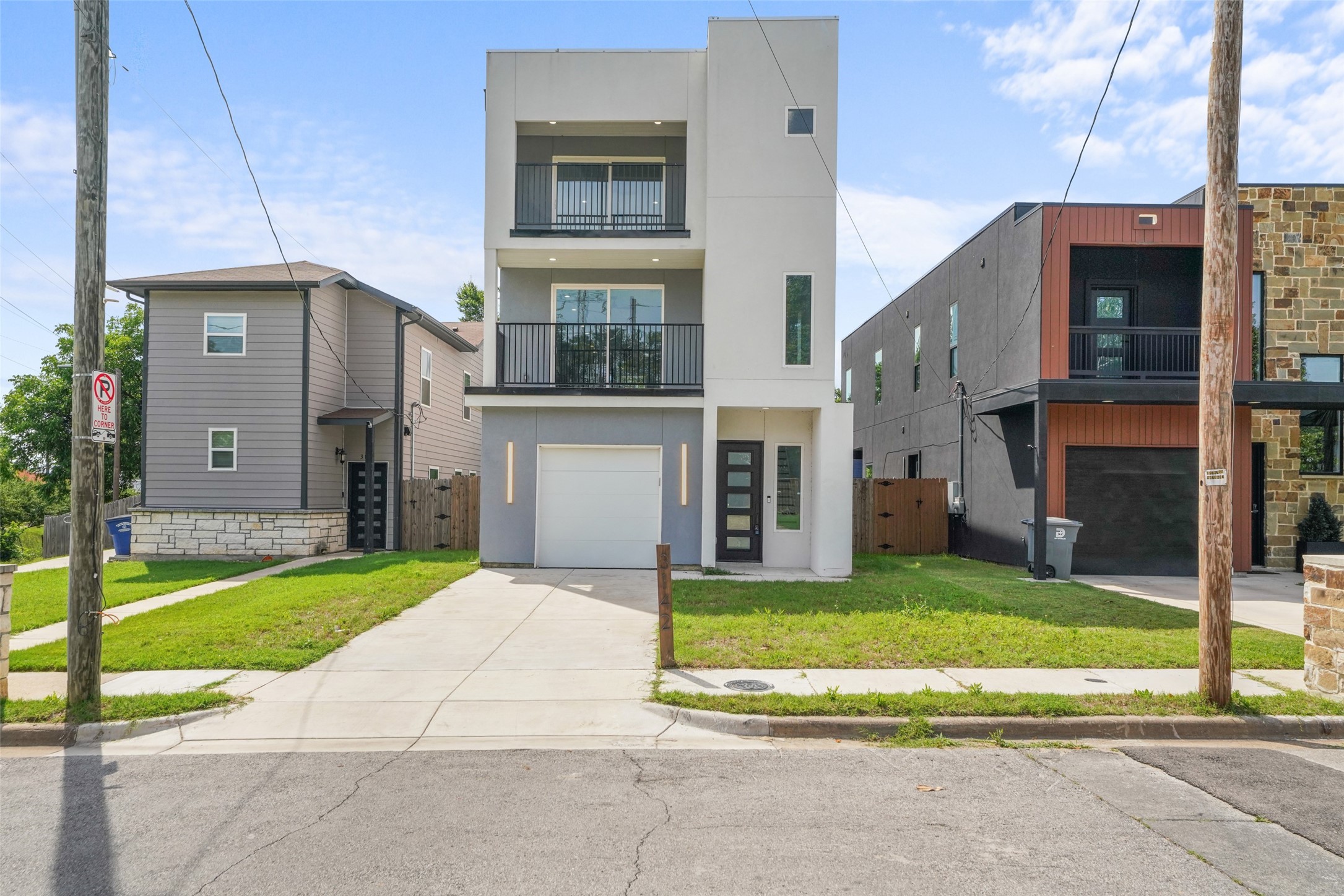 3142 Harmon Street Dallas TX 75215