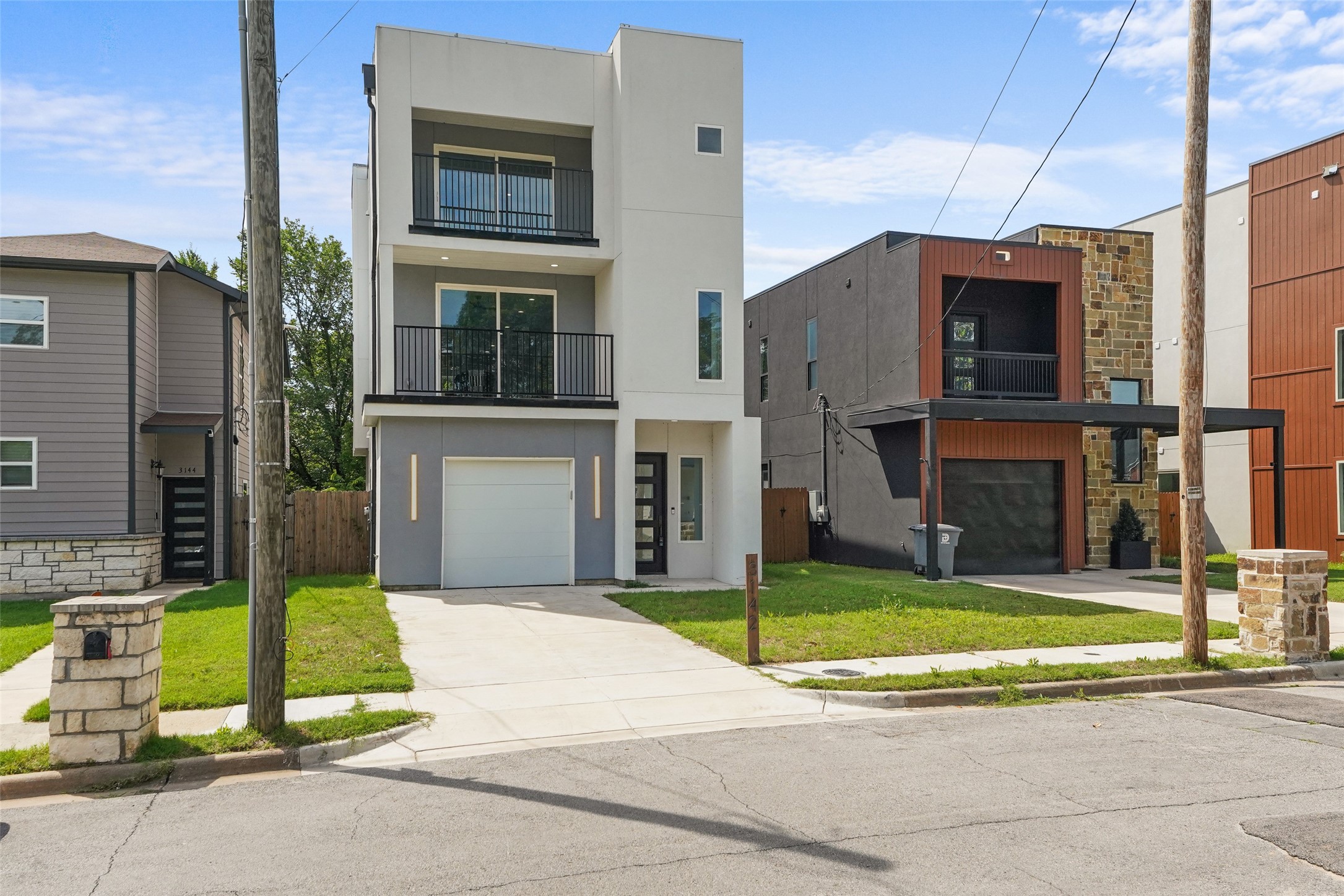 3142 Harmon Street Dallas TX 75215