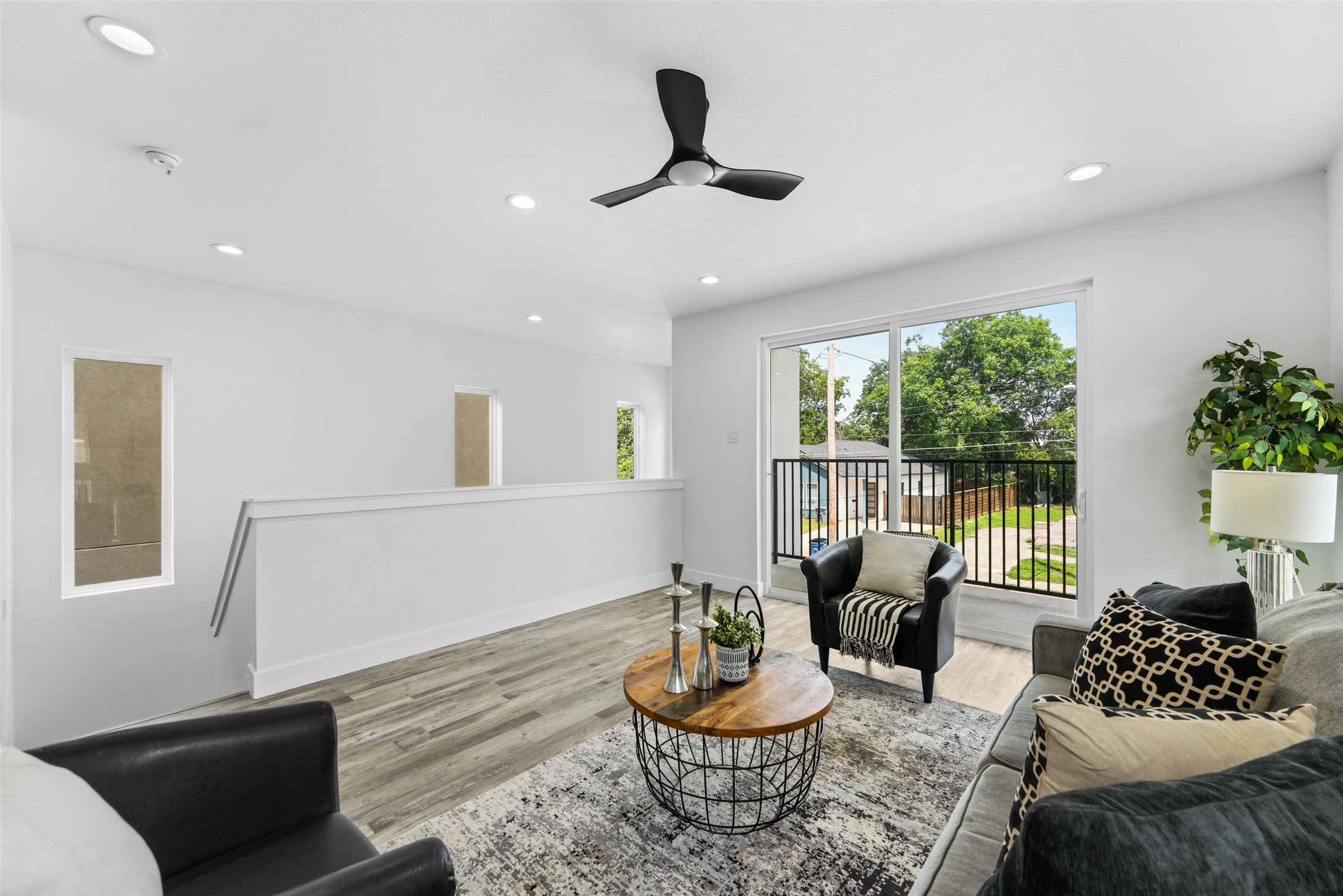 3142 Harmon Street Dallas TX 75215