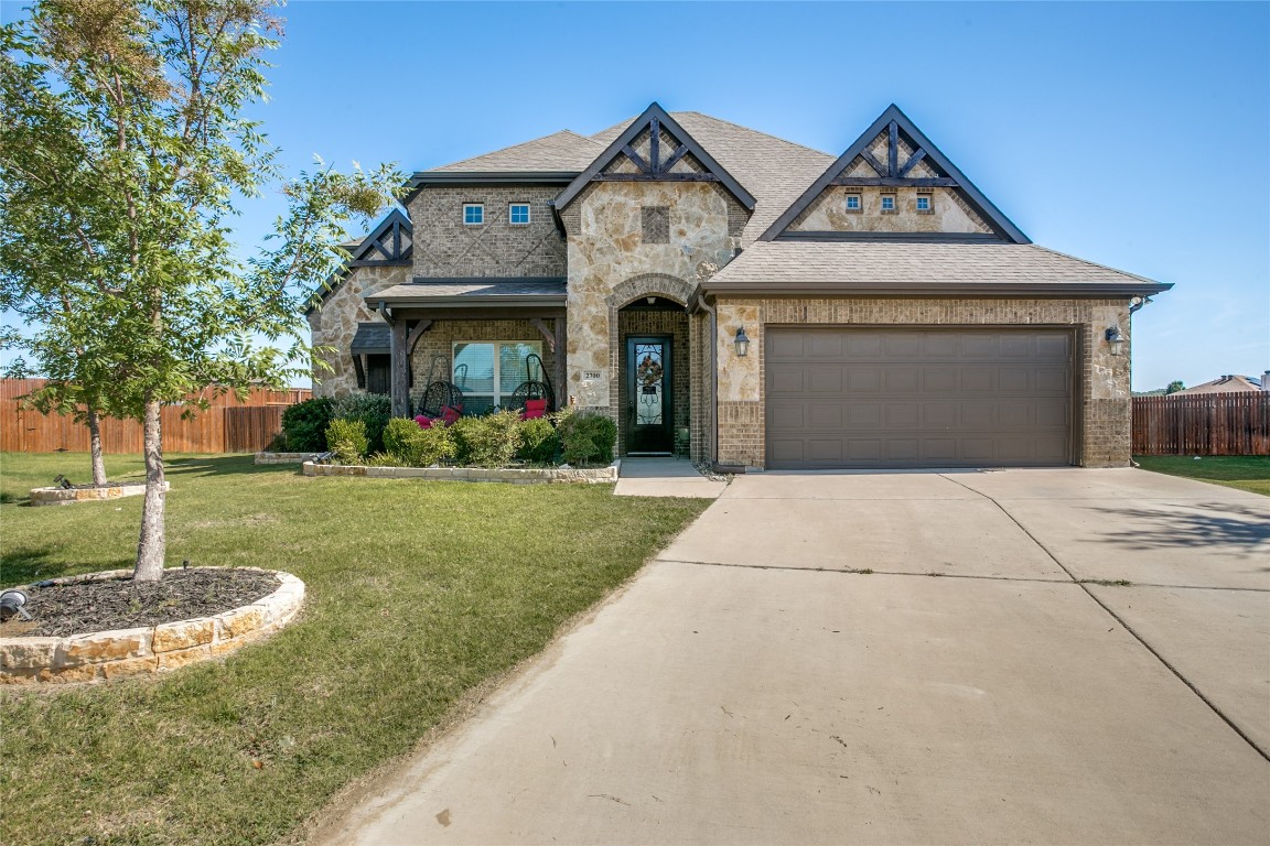 2700 Chimney Rock Road Burleson TX 76028
