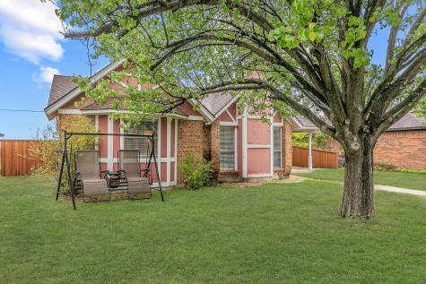 115 Amy Drive Crandall TX 75114