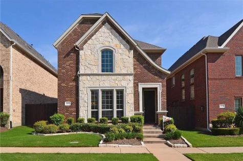 3517 Pillar Drive Plano TX 75025