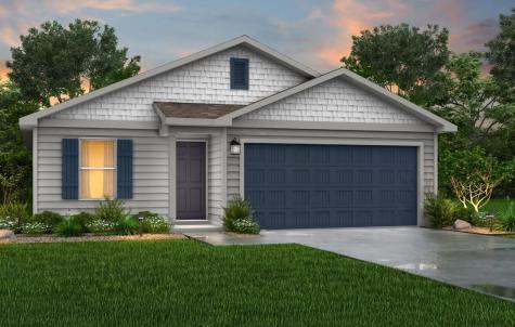 3541 Silver Springs Court Abilene TX 79602
