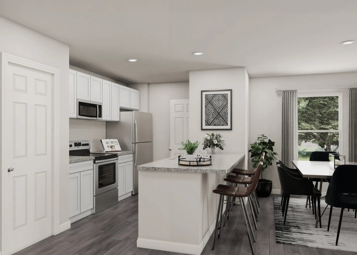 3541 Silver Springs Court Abilene TX 79602