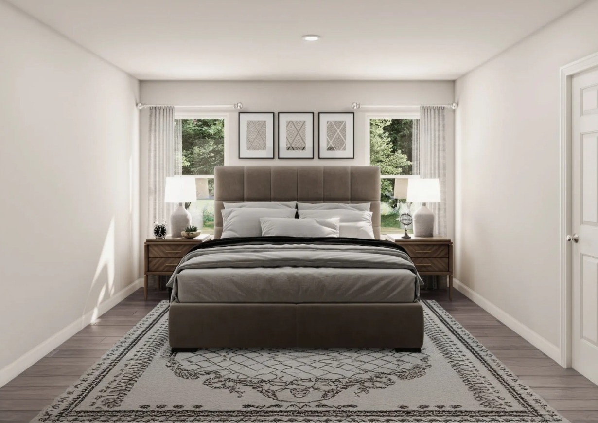 3541 Silver Springs Court Abilene TX 79602