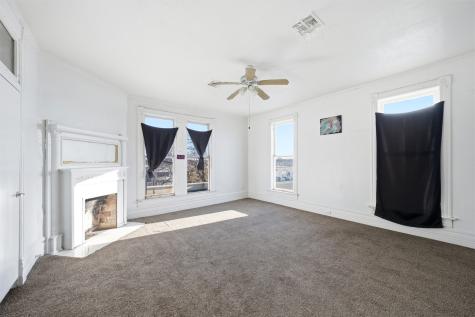 1601 Columbus Avenue Waco TX 76701