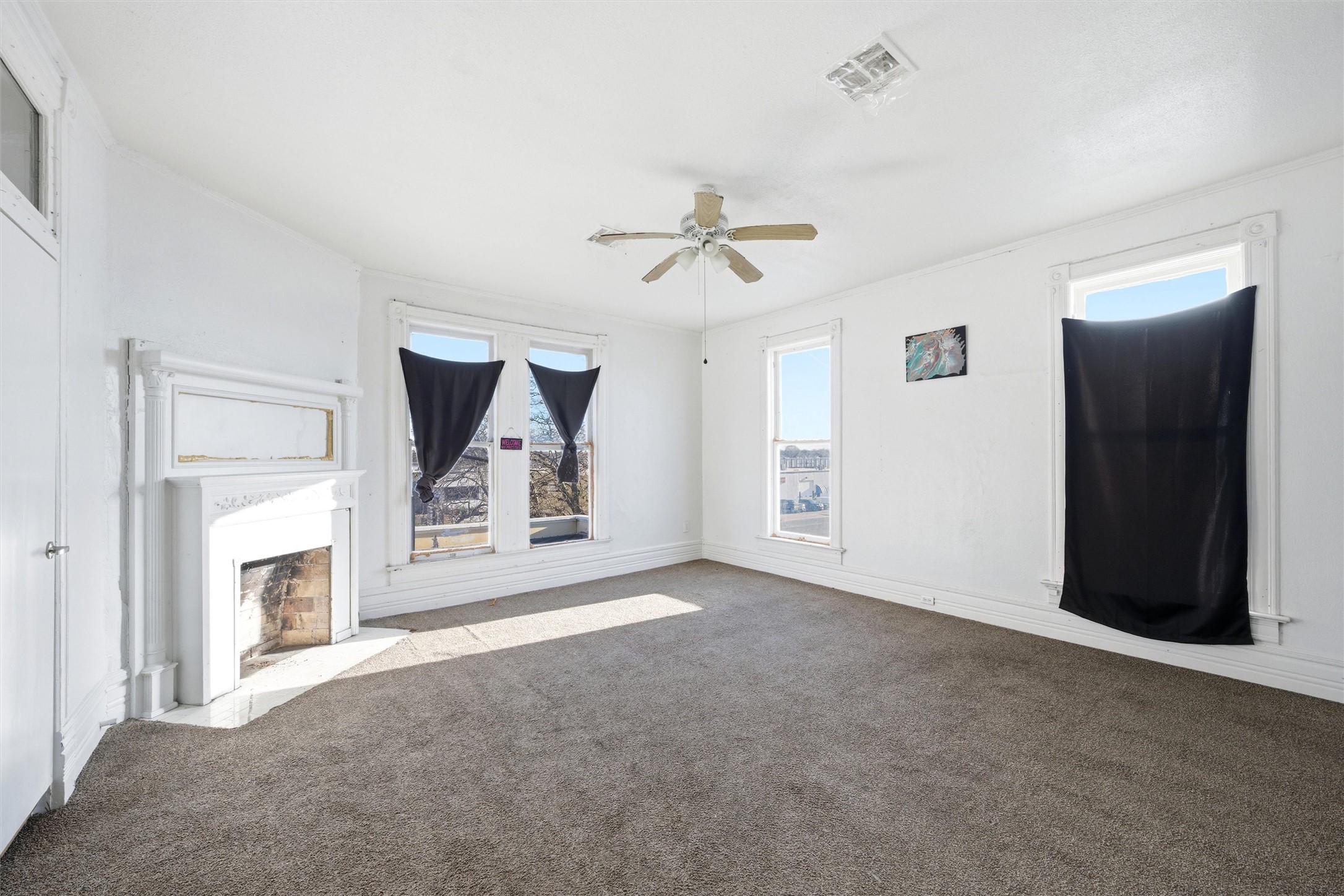 1601 Columbus Avenue Waco TX 76701