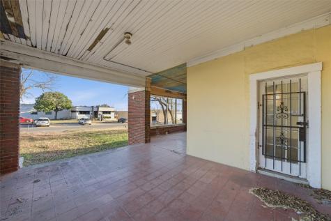 1601 Columbus Avenue Waco TX 76701