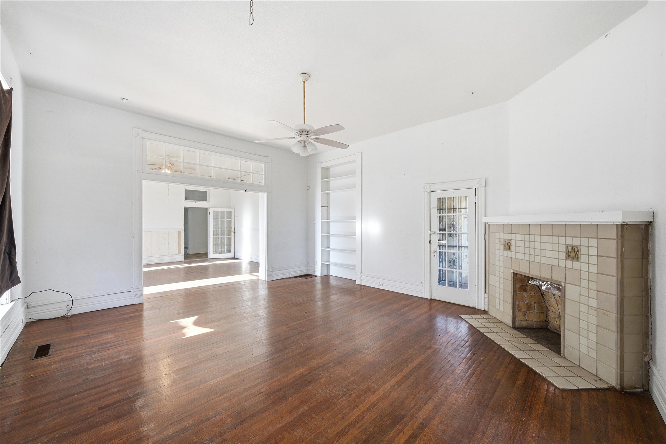 1601 Columbus Avenue Waco TX 76701