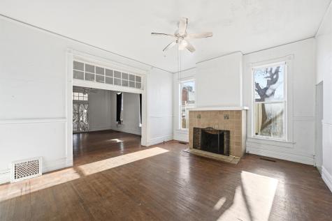 1601 Columbus Avenue Waco TX 76701