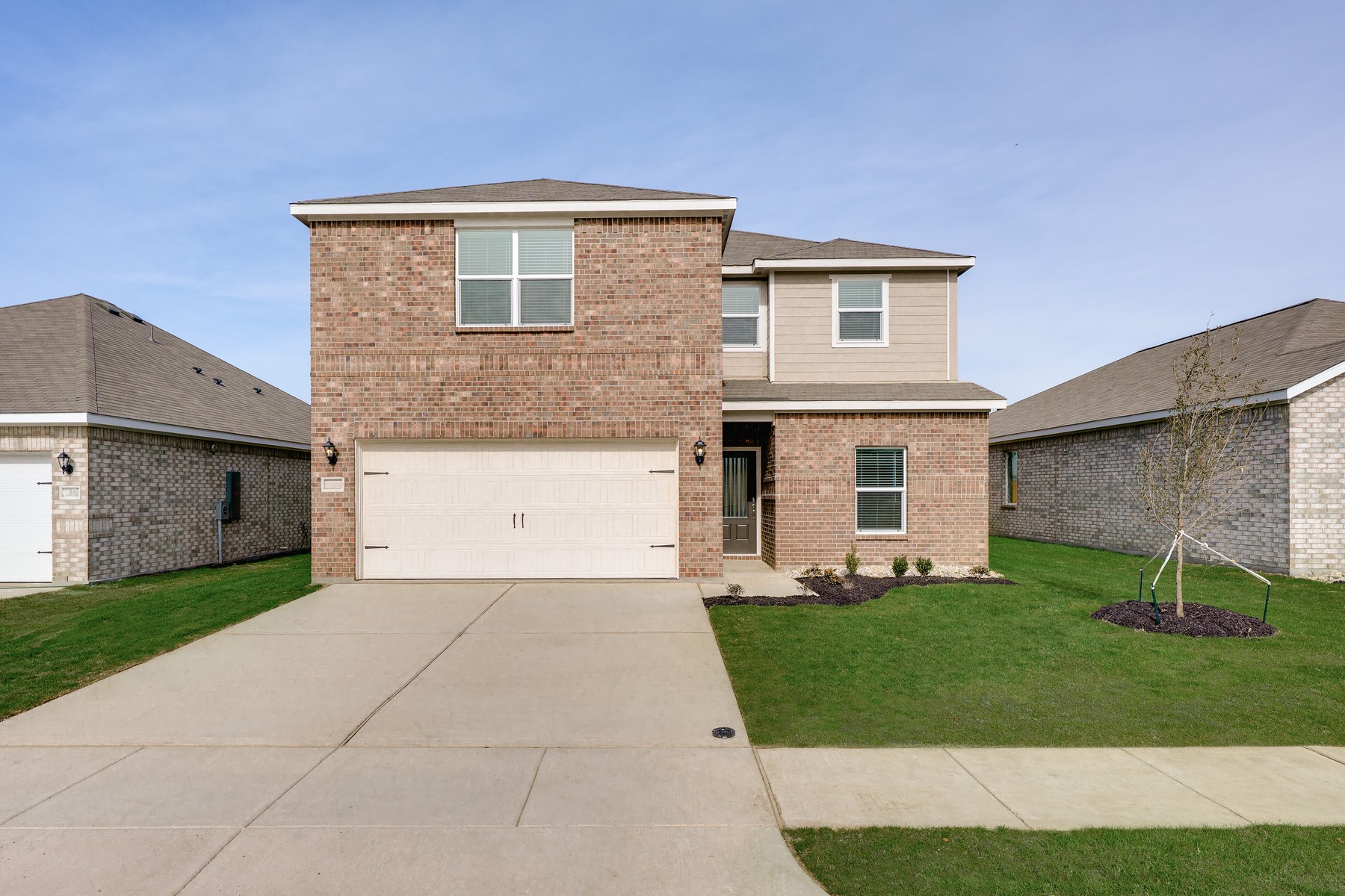 1725 Paul Drive Seagoville TX 75159