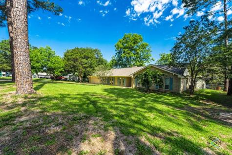144 Sunset Drive Gun Barrel City TX 75156