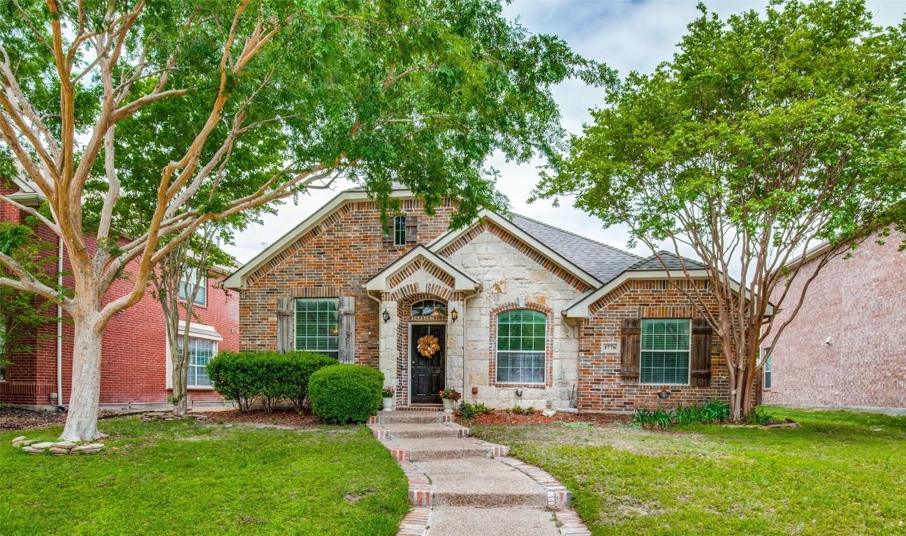 1776 Bentley Drive Frisco TX 75033