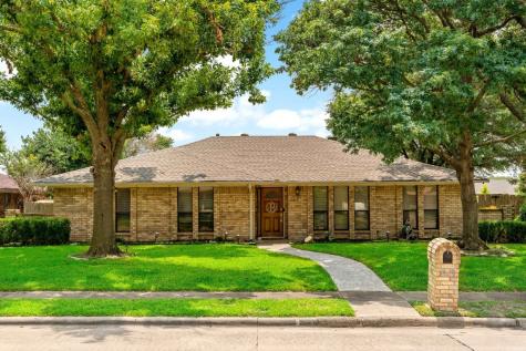 2428 Northcrest Drive Plano TX 75075