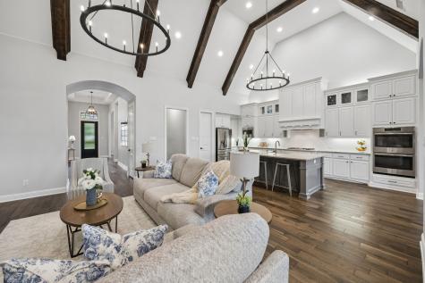 741 Angelina Lane Prosper TX 75078