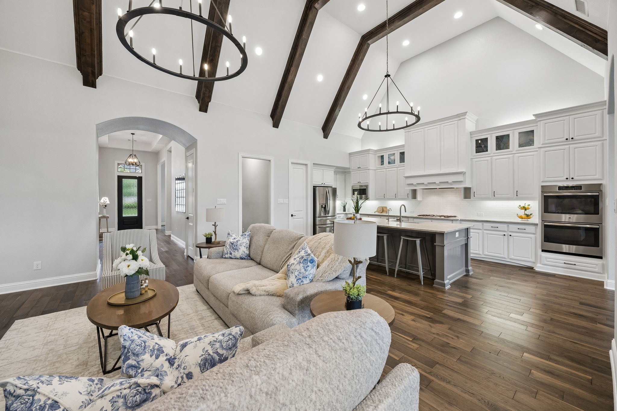 741 Angelina Lane Prosper TX 75078