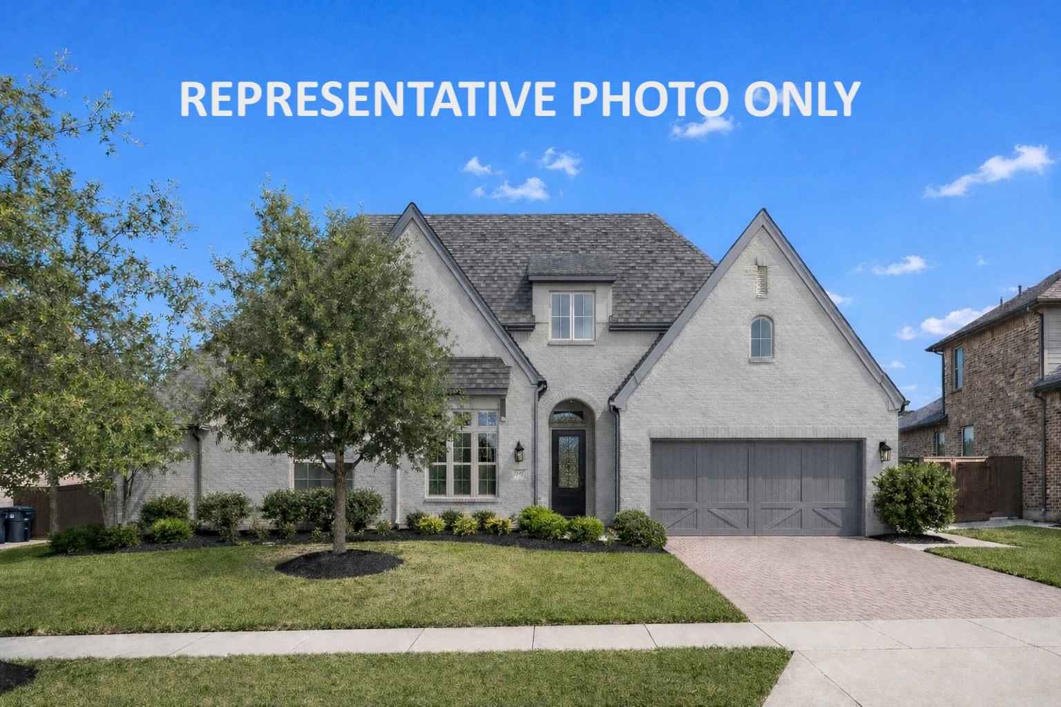 741 Angelina Lane Prosper TX 75078