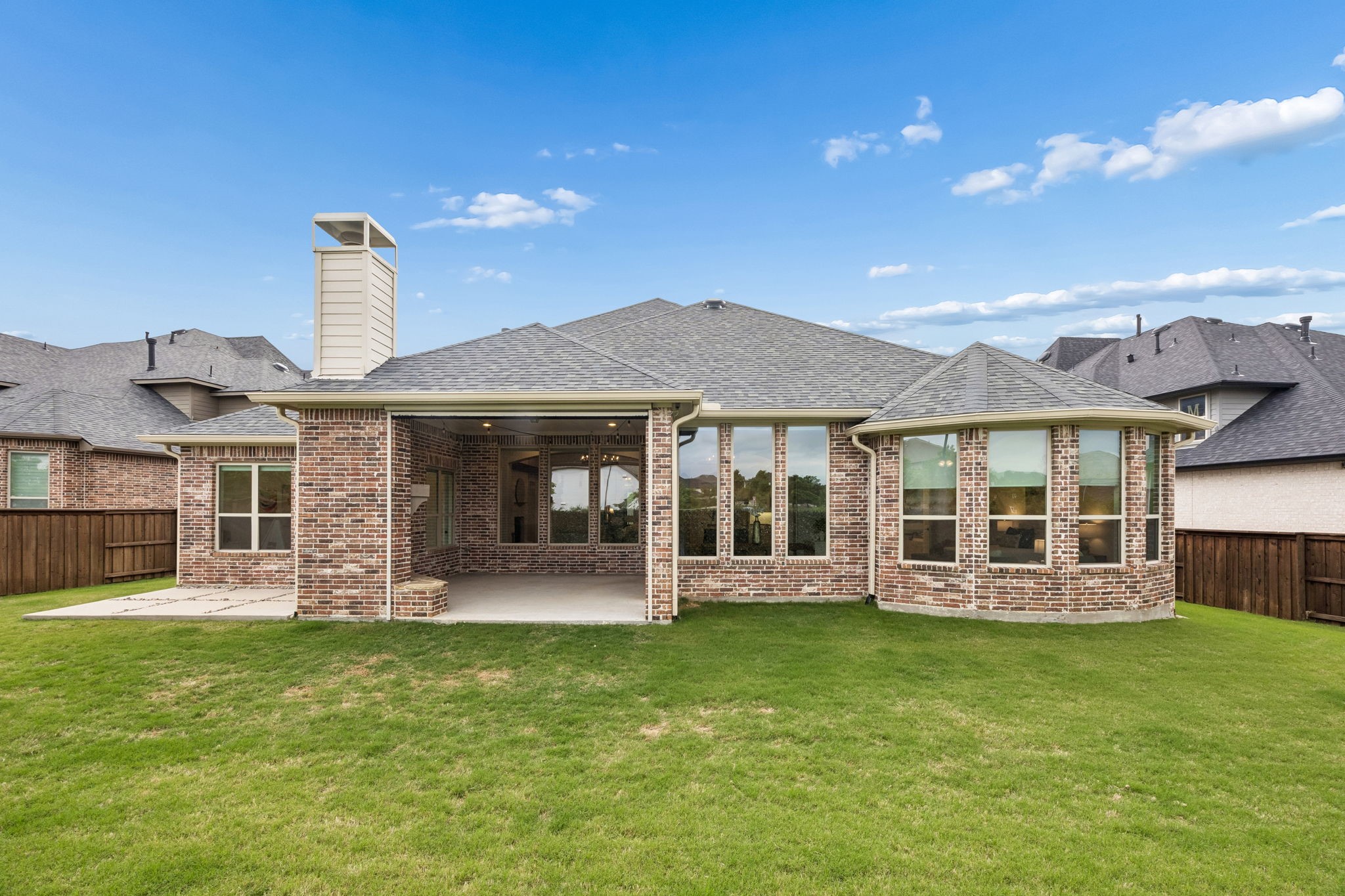 741 Angelina Lane Prosper TX 75078