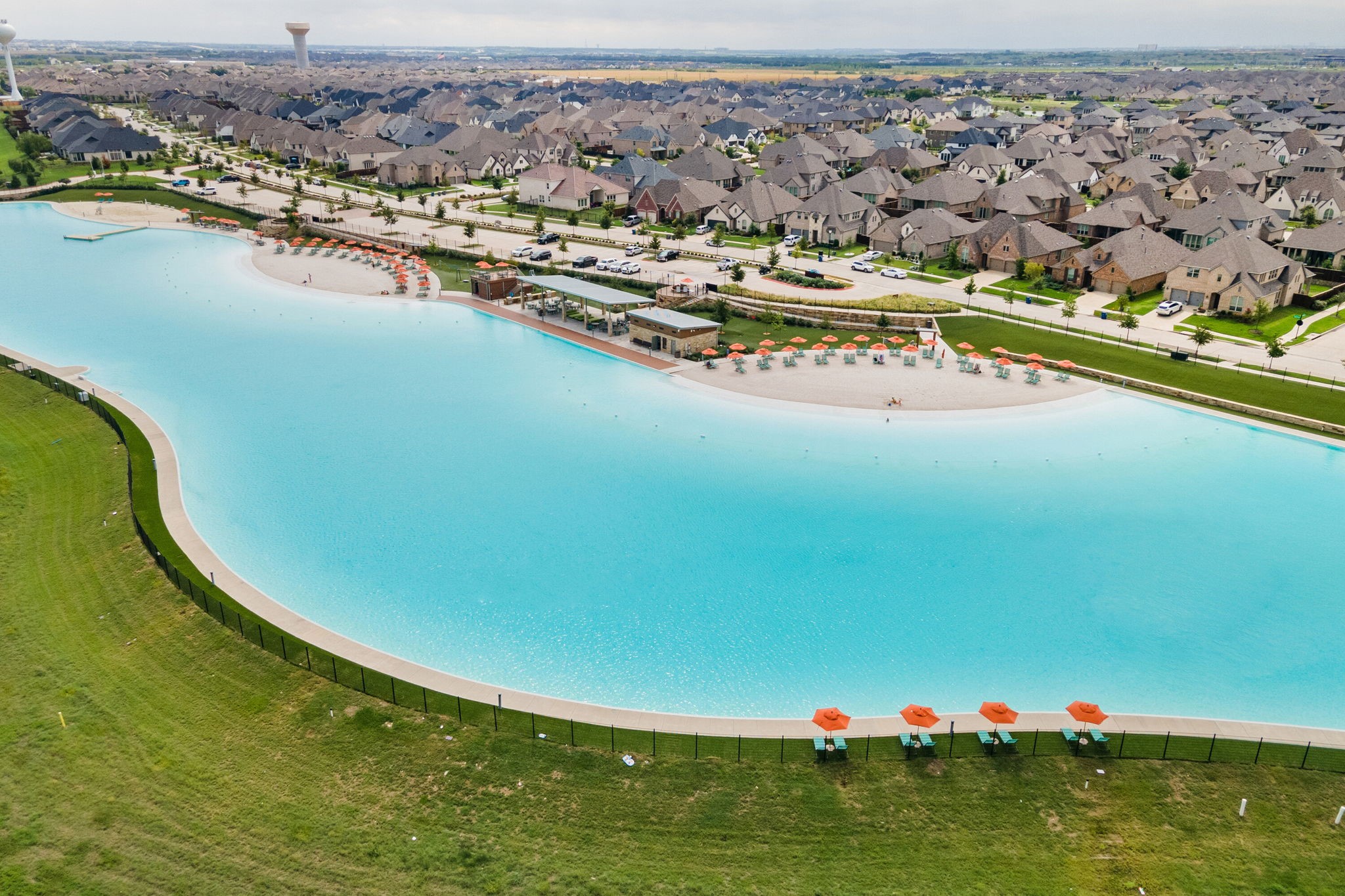 741 Angelina Lane Prosper TX 75078