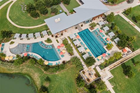 741 Angelina Lane Prosper TX 75078