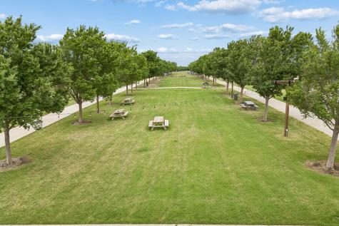 741 Angelina Lane Prosper TX 75078