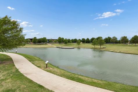 741 Angelina Lane Prosper TX 75078
