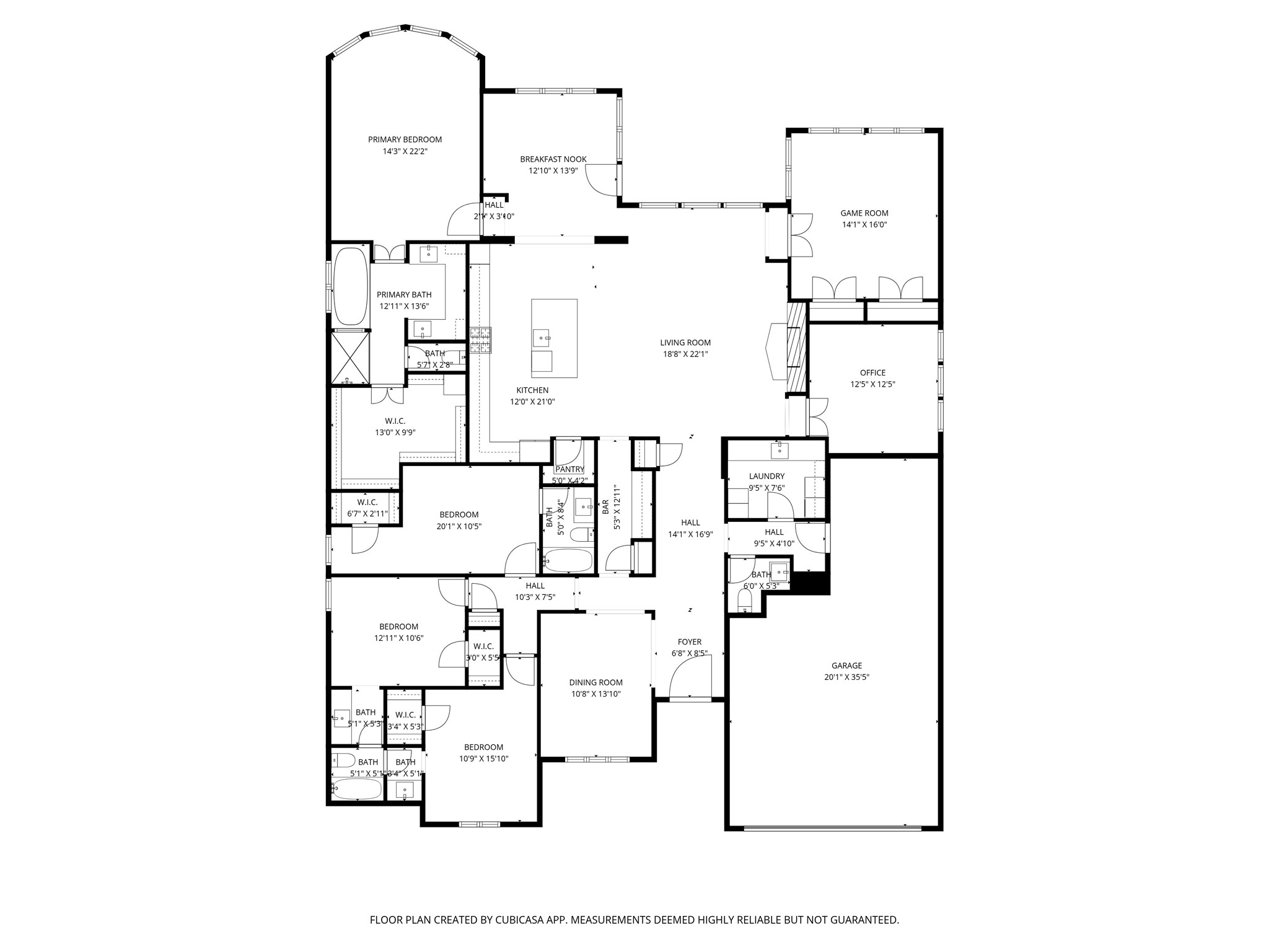 741 Angelina Lane Prosper TX 75078
