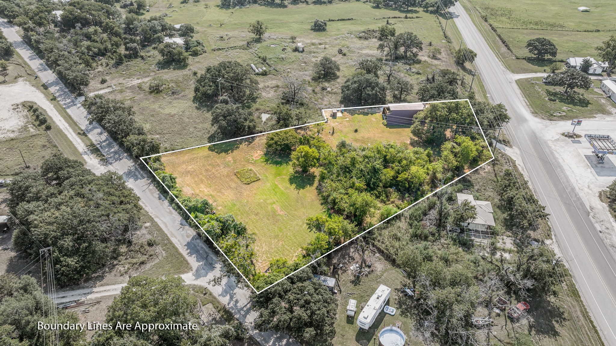 5375 Us Highway 67 Stephenville TX 76401