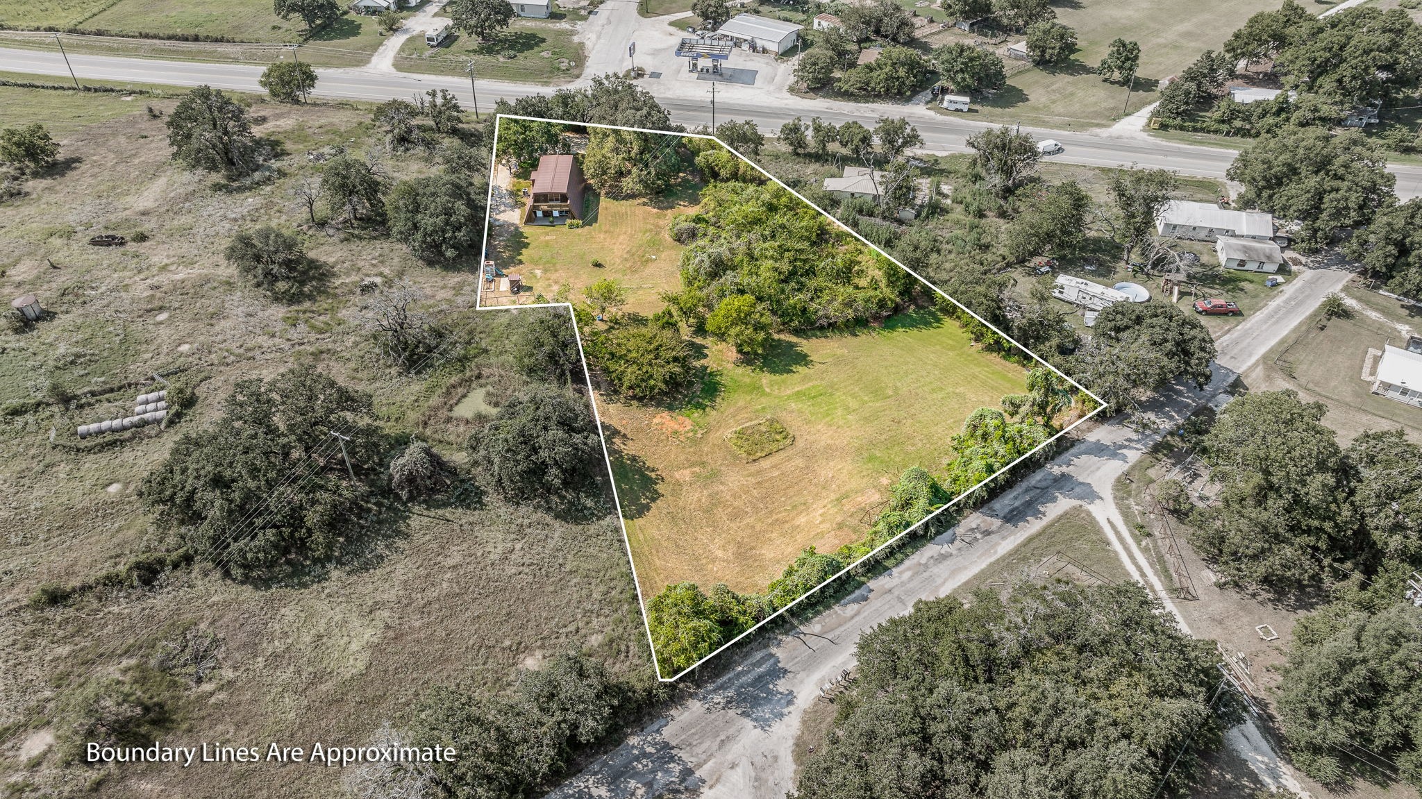 5375 Us Highway 67 Stephenville TX 76401