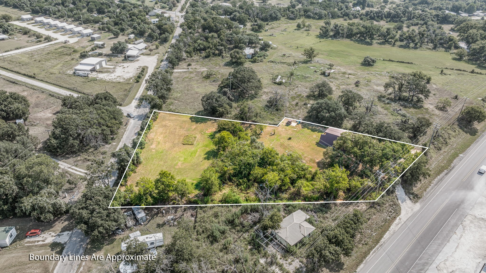 5375 Us Highway 67 Stephenville TX 76401