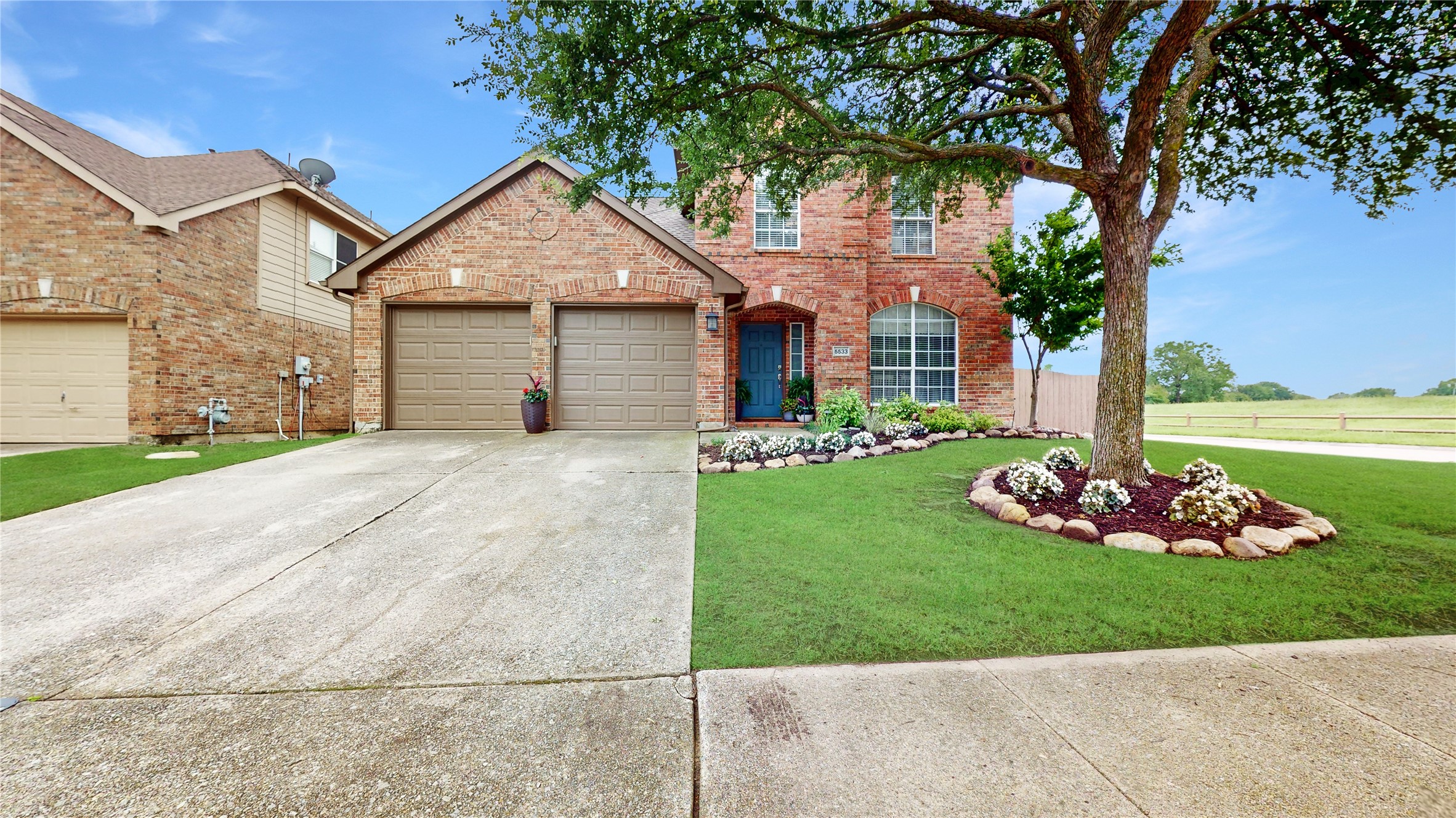 5533 Pebble Court Mckinney TX 75072