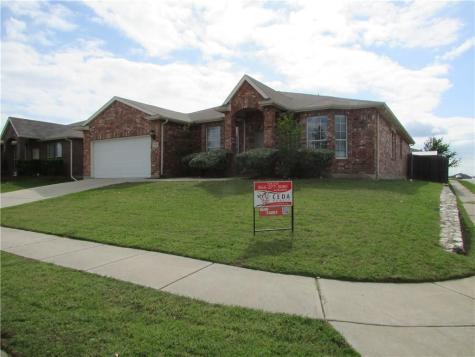 3400 Fashion Street Little Elm TX 75068