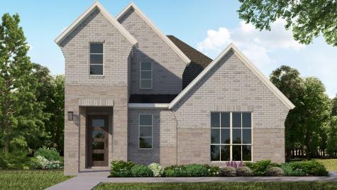 15524 Crape Myrtle Road Frisco TX 75035