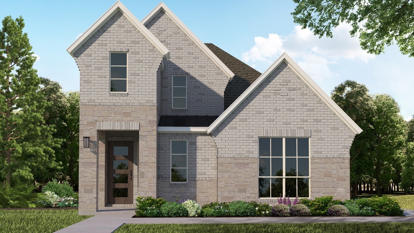 15524 Crape Myrtle Road Frisco TX 75035