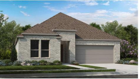 3306 Ashlar Court Melissa TX 75454