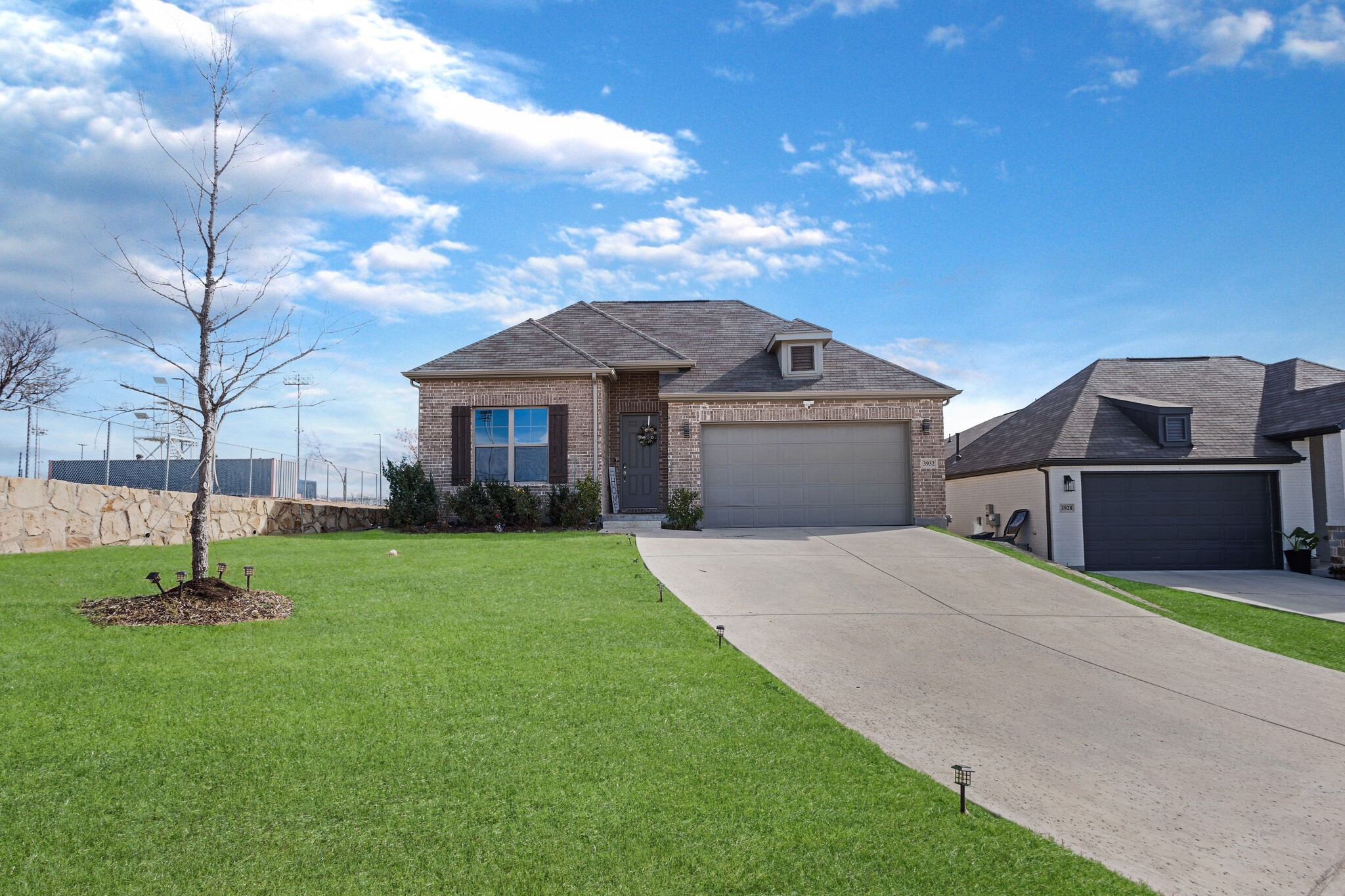 3932 Fairmount Court Sachse TX 75048