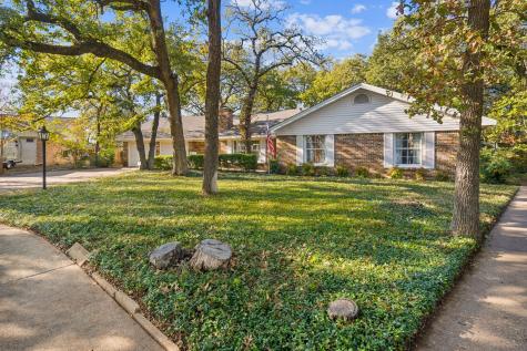 2637 Locksley Chase Drive Irving TX 75061
