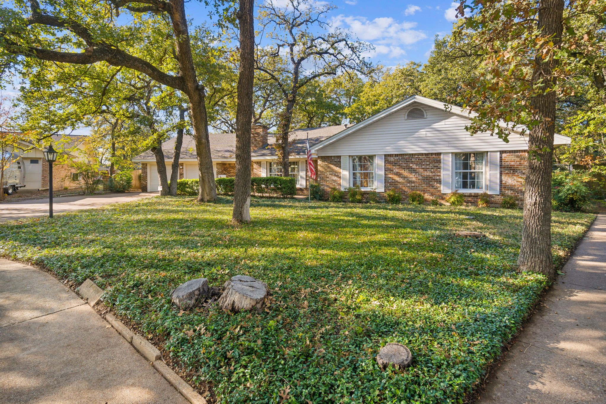 2637 Locksley Chase Drive Irving TX 75061