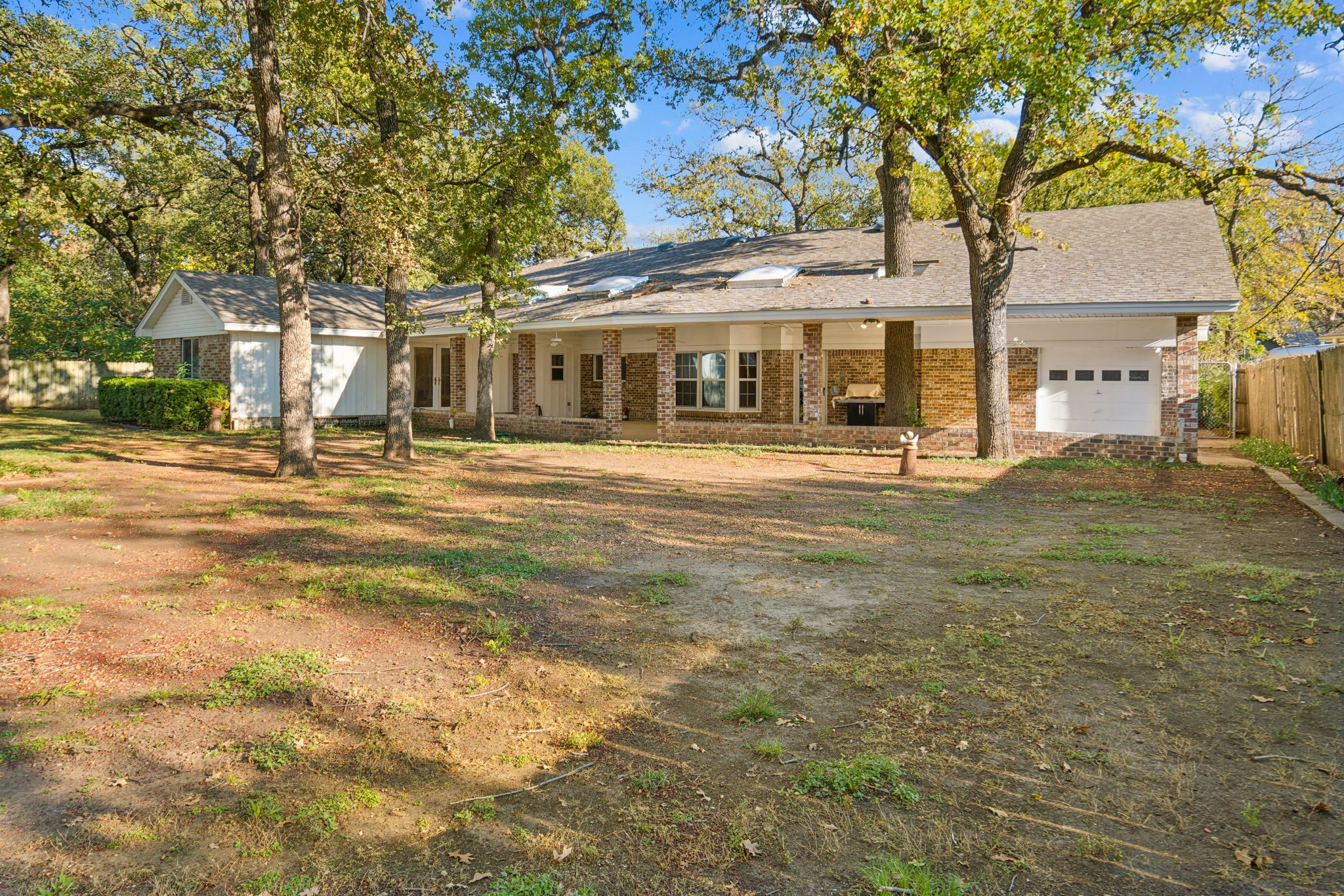 2637 Locksley Chase Drive Irving TX 75061