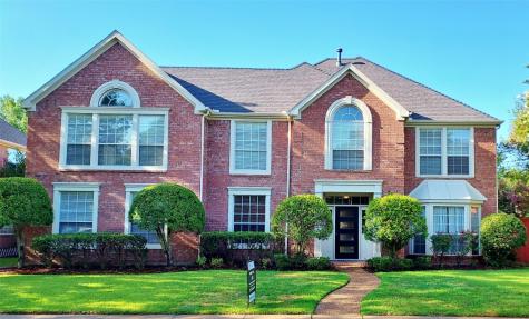 217 Beechwood Lane Coppell TX 75019