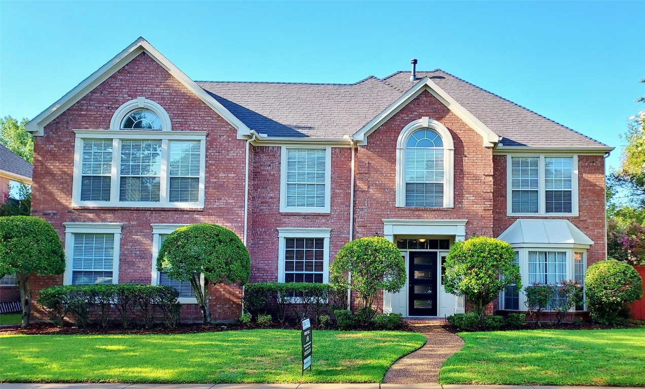 217 Beechwood Lane Coppell TX 75019